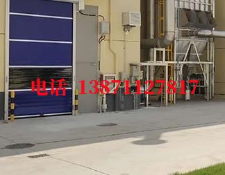 绥化快速防爆卷帘门