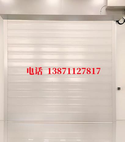 绥化防爆柔性卷帘门