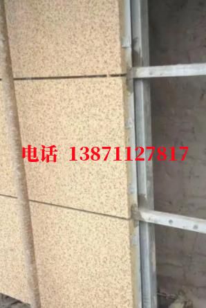 绥化外墙ET板