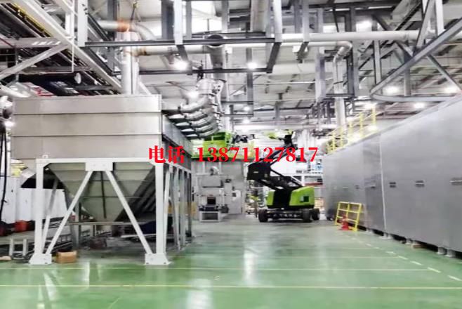 绥化机电设备安装工程,设备安装公司